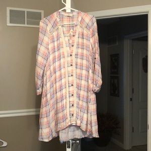 Tunic dress